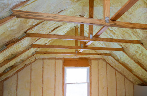 Types of Insulation We Offer in East Meadow, NY
