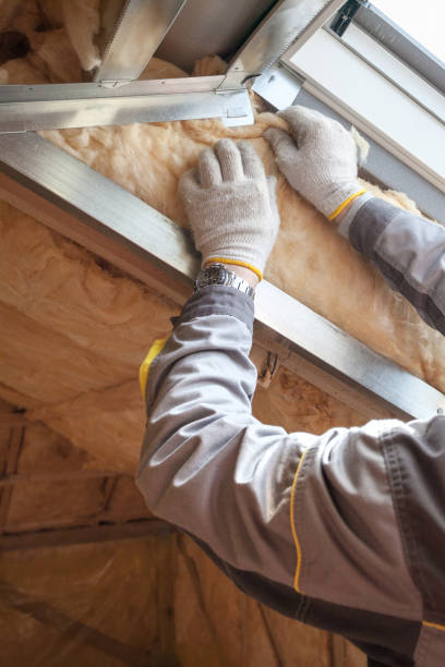Best Commercial Insulation in East Meadow, NY