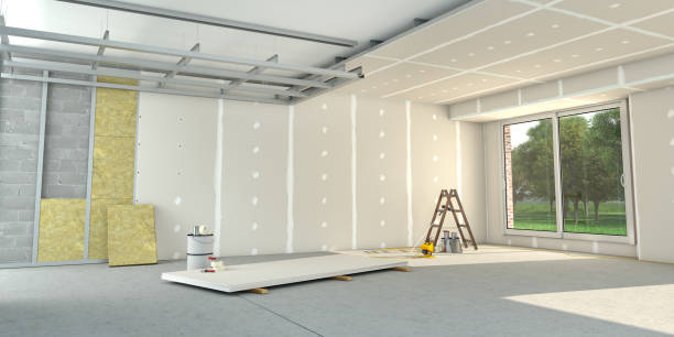 Best Insulation for Specific Applications in East Meadow, NY