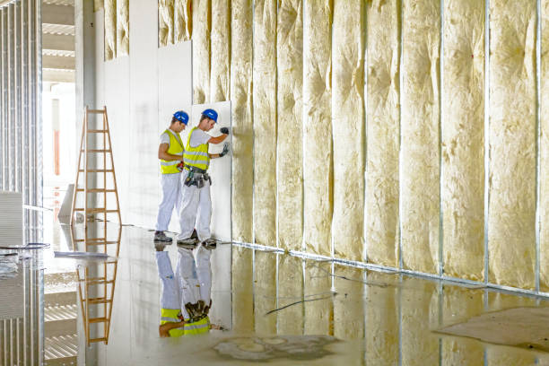 Best Spray Foam Insulation in East Meadow, NY